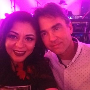 Meet your Posher, Rosy n john